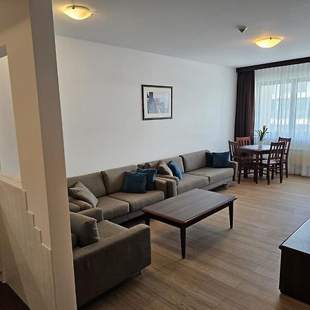 Apartament 56 M2 Arka Medical Spa Колобжег Екстериор снимка