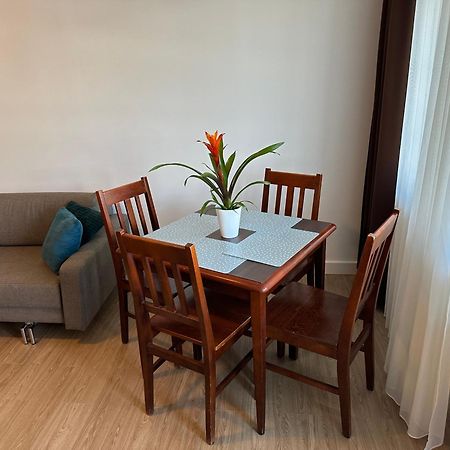Apartament 56 M2 Arka Medical Spa Колобжег Екстериор снимка
